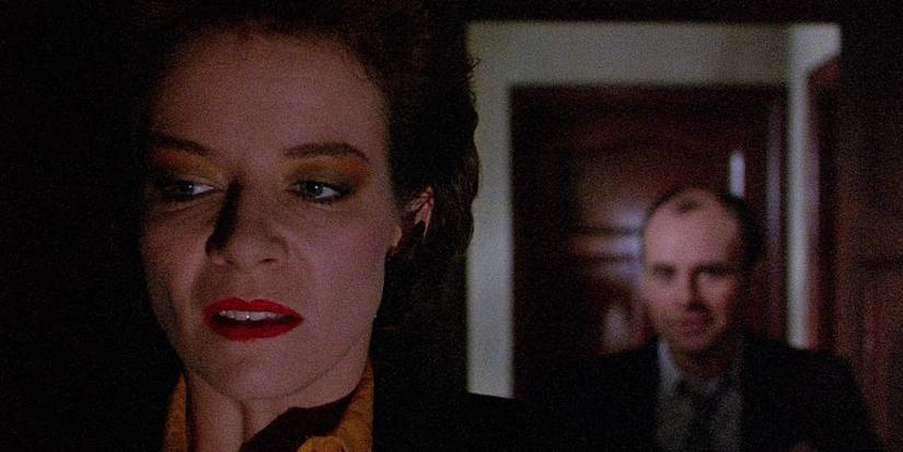 Hellraiser's Villain Isn't Pinhead - It's Julia