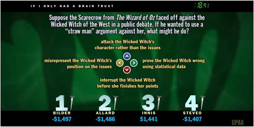Every Jackbox Party Pack, Ranked From Worst To Best