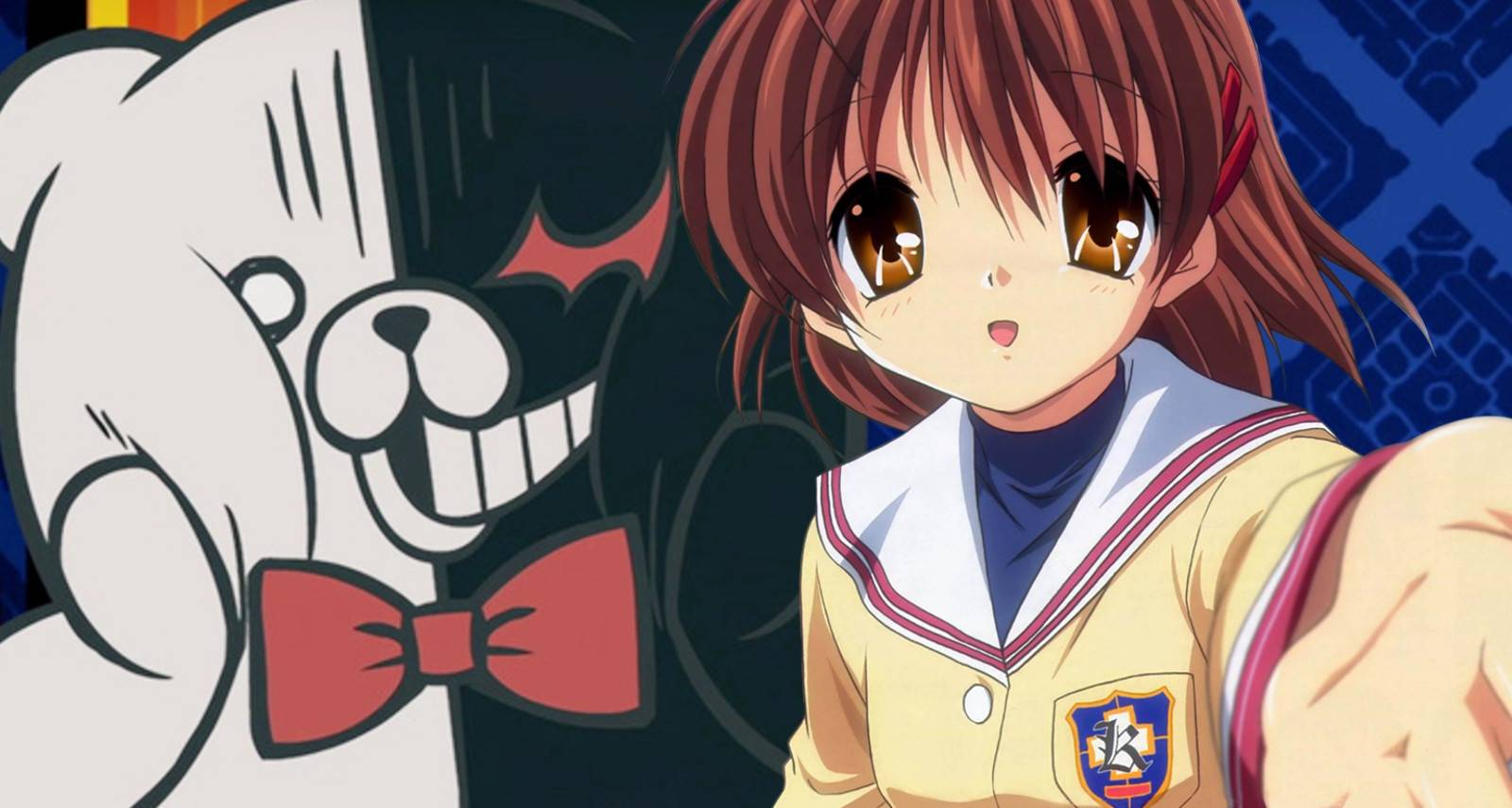 10 Anime Based On Video Games That Outlasted The Games