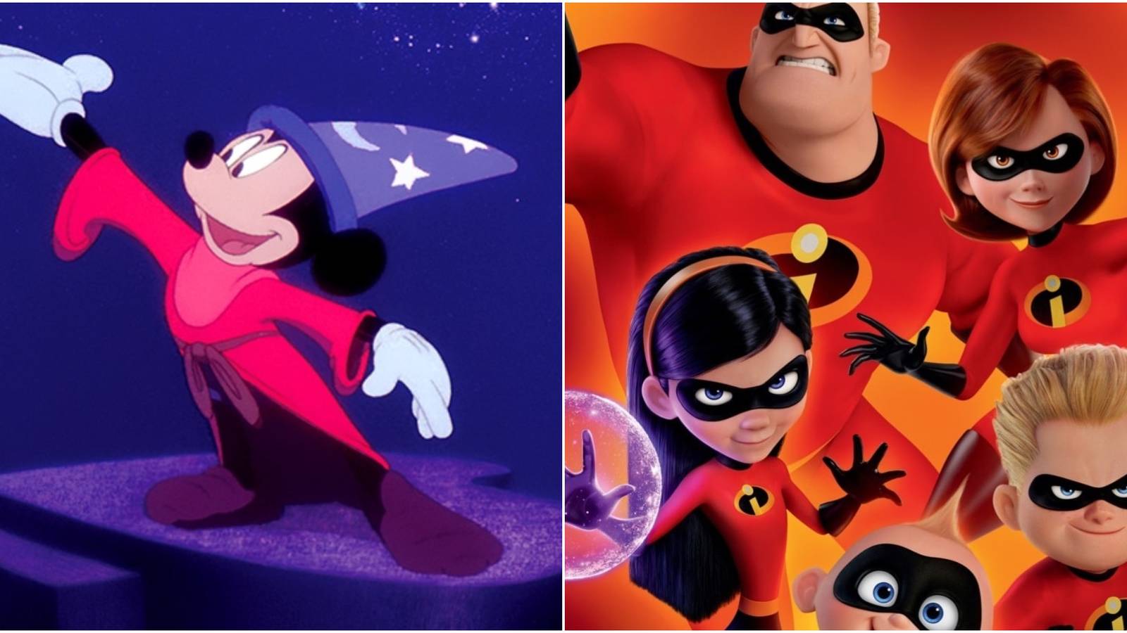 15 Longest Animated Movies (That Aren't Anime)