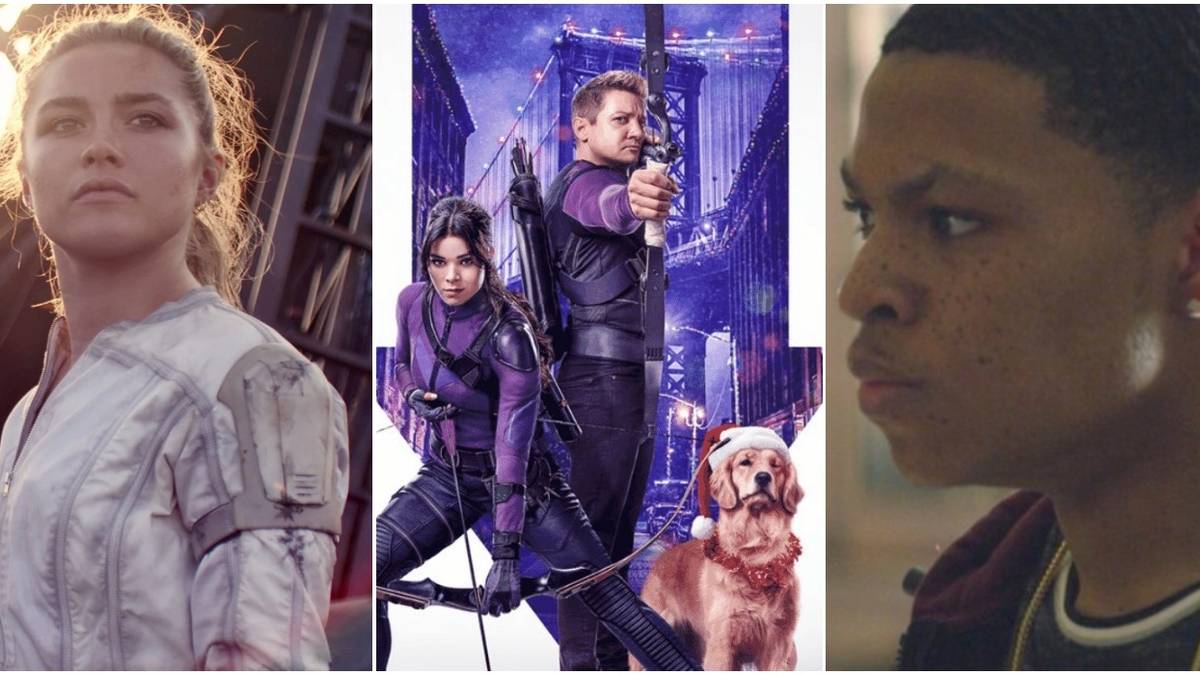 Hawkeye: 10 Questions Fans Want Answered In The New Series