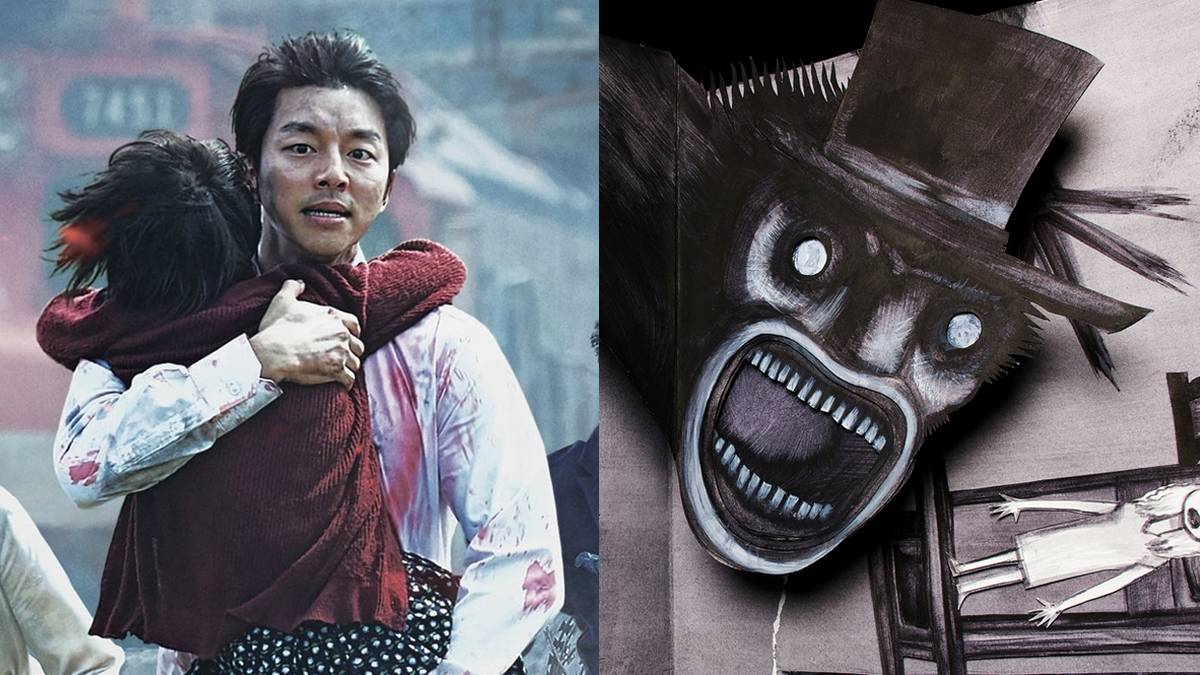 10 Saddest Horror Movies, Ranked