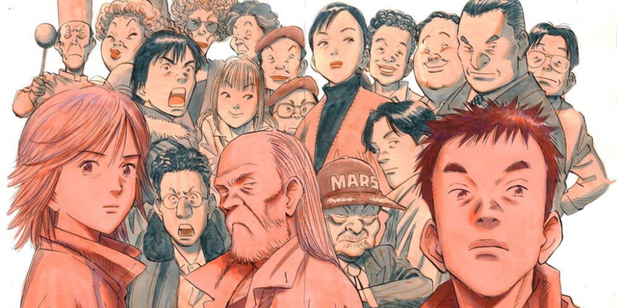 20th Century Boys ・21st Century Boys 仏語版 20th Century Boys ・21st Century Boys 仏語版