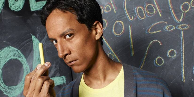 Community: Every Member Of The Study Group, Ranked By Intelligence