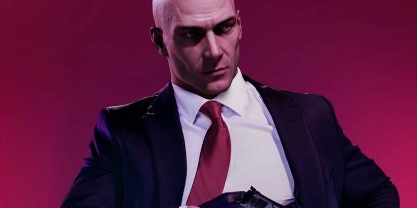 Hitman: 10 Ways Agent 47 Has Changed Since The First Game