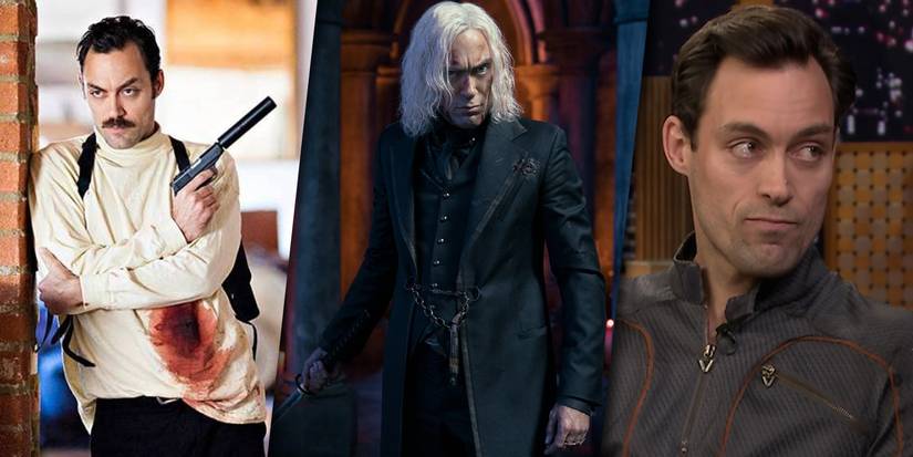 Cowboy Bebop: Where You Know Every Main Actor From