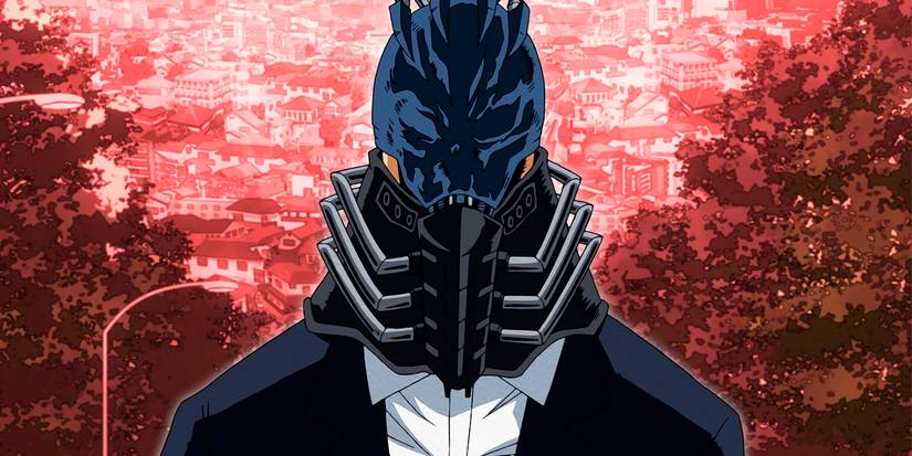 One Fall All My Hero Academia: A Guide to All the Best Quirks in the Series