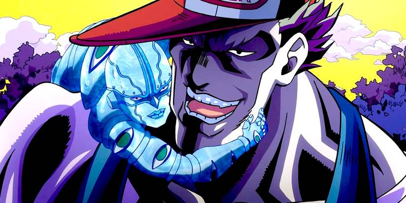 10 Best JoJo's Bizarre Adventure Part 4 Stand Designs, Ranked