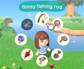 How to Get Golden Tools in ACNH How to Get Golden Tools in ACNH