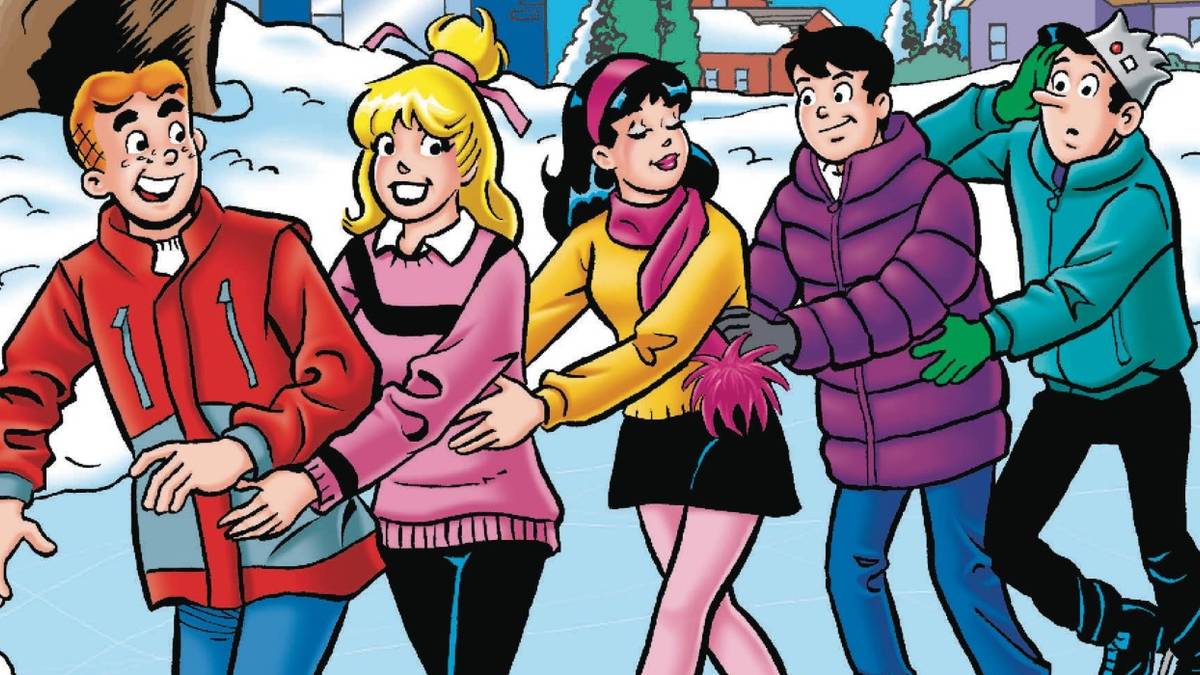 The Archies: Netflix Announces Live-Action Musical Film Set in 1960s India