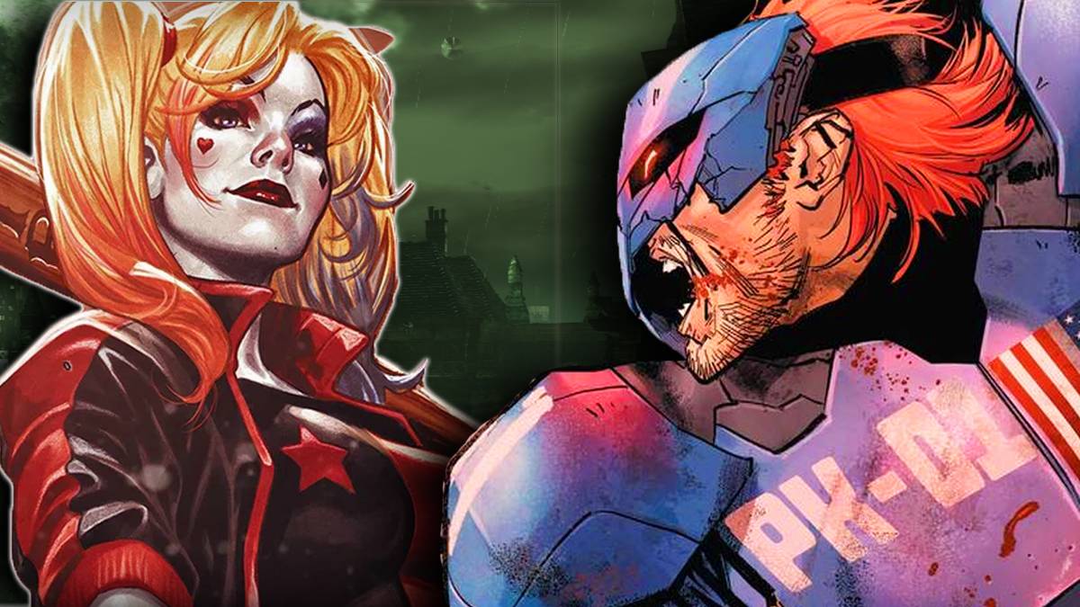 Batman: Every DC Supervillain Created by Arkham Asylum