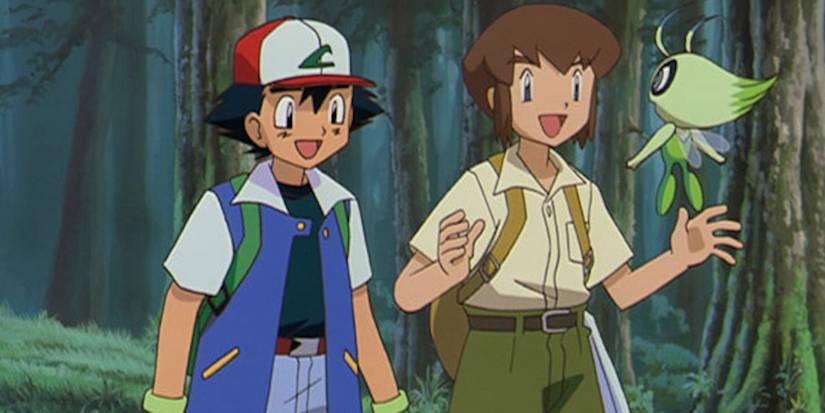 Pokémon Theory: Ash's Pikachu Is a Time-Travel Paradox