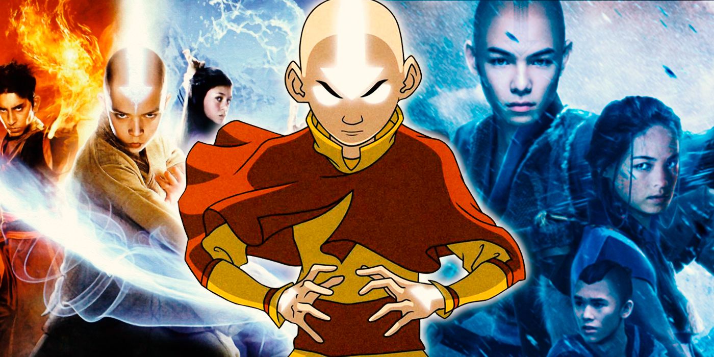 Character Breakdowns Confirm King Bumi & Jet For Netflix's 'Avatar: The  Last Airbender' TV Series (EXCLUSIVE) - Knight Edge Media