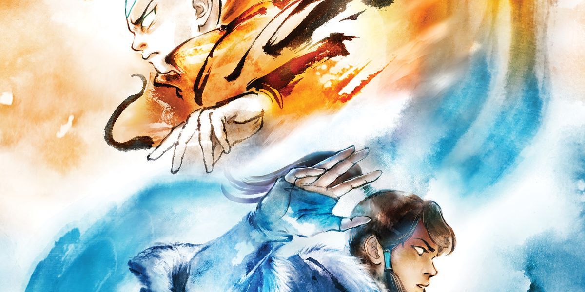 Character Breakdowns Confirm King Bumi & Jet For Netflix's 'Avatar: The  Last Airbender' TV Series (EXCLUSIVE) - Knight Edge Media