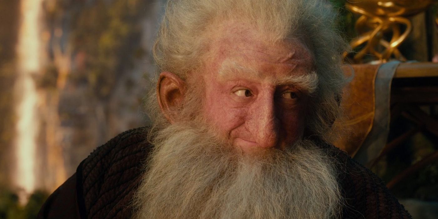 The Crebain in The Lord of the Rings, Explained