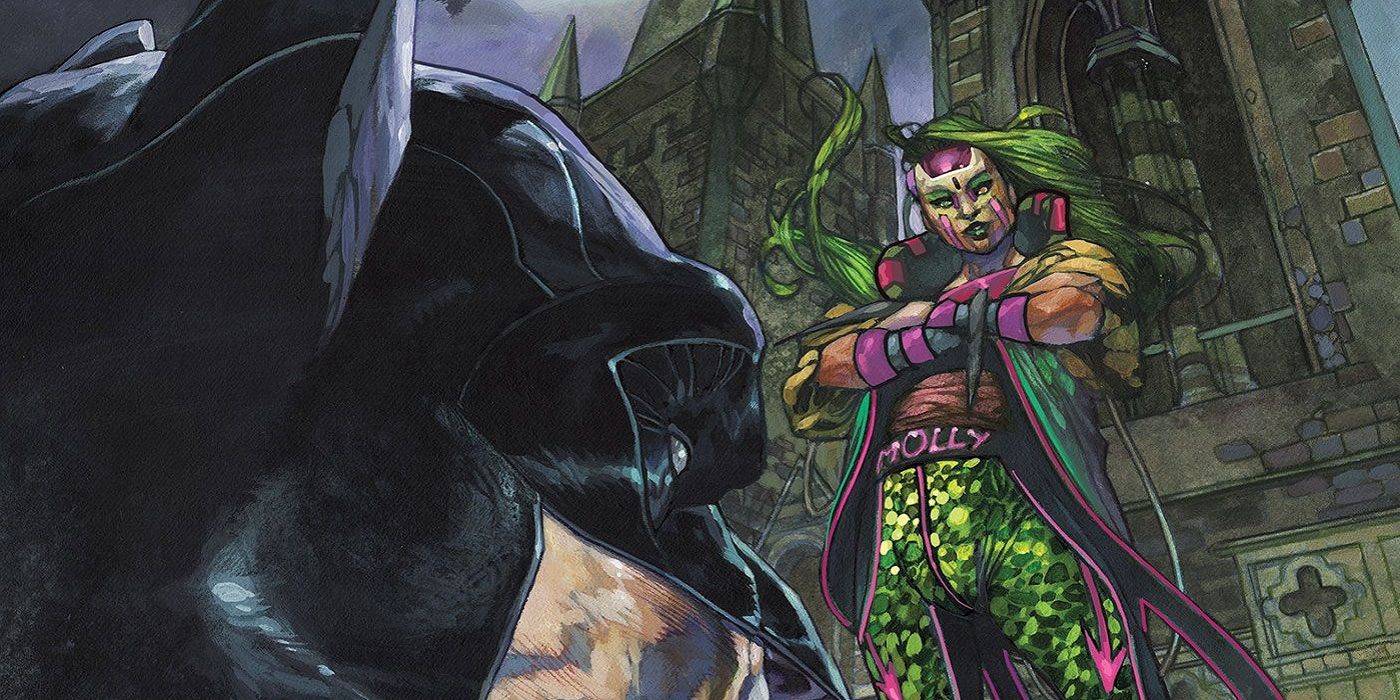 Batman: Fear State, Explained