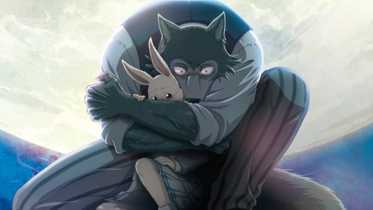 BEASTARS Anime Announces Final Season With Logo Reveal