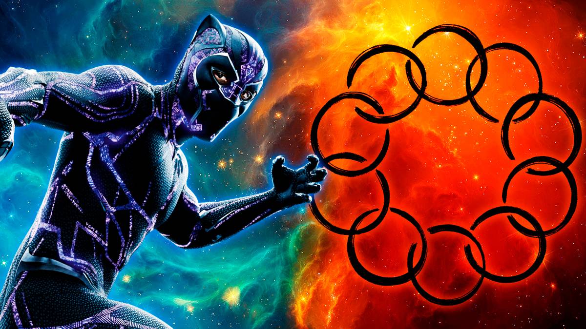 Why Shang-Chi’s Ten Rings Are Stronger Than Black Panther’s Vibranium