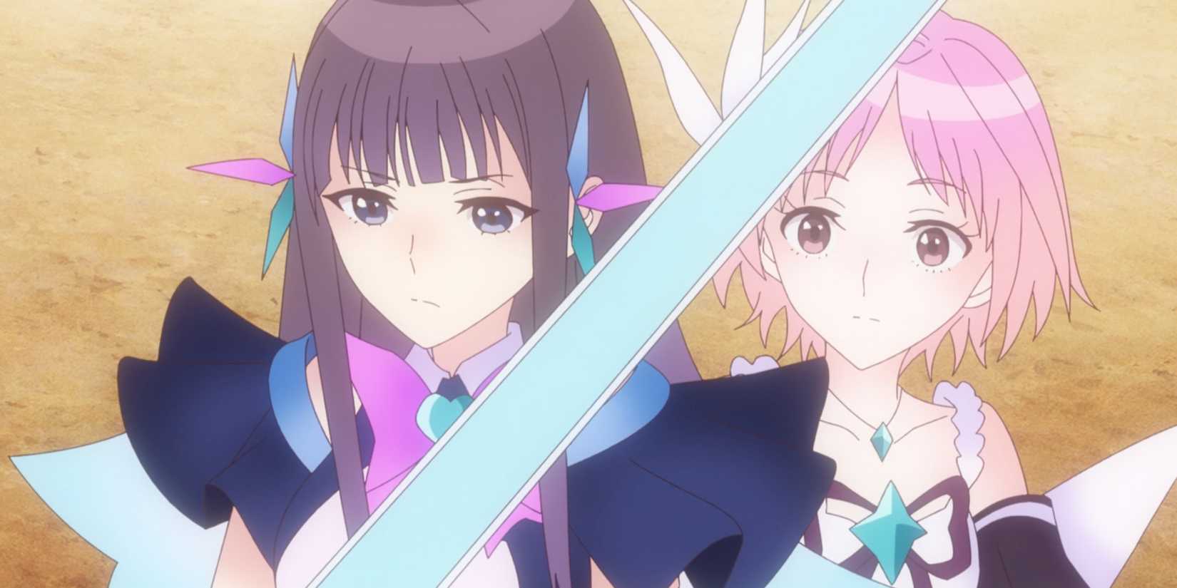 10 JRPGs That Look and Feel Like Playing an Anime