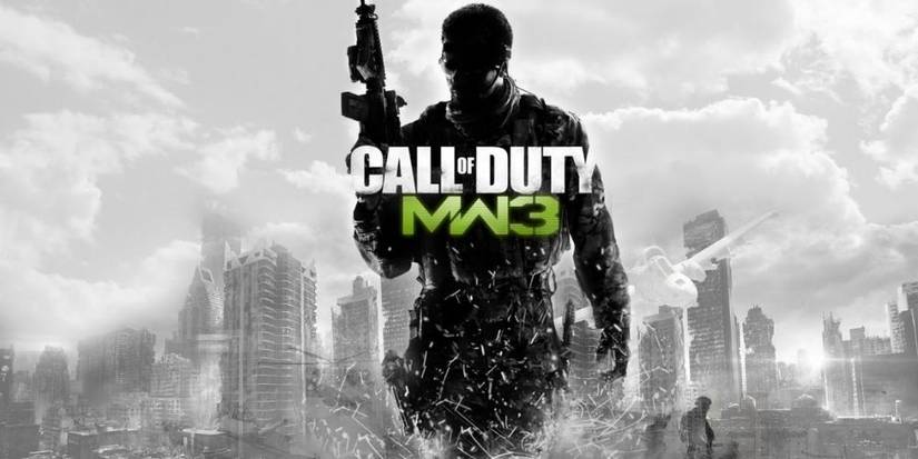 10 Video Game Sequels That Pick Up Exactly Where The Previous Game Left Off