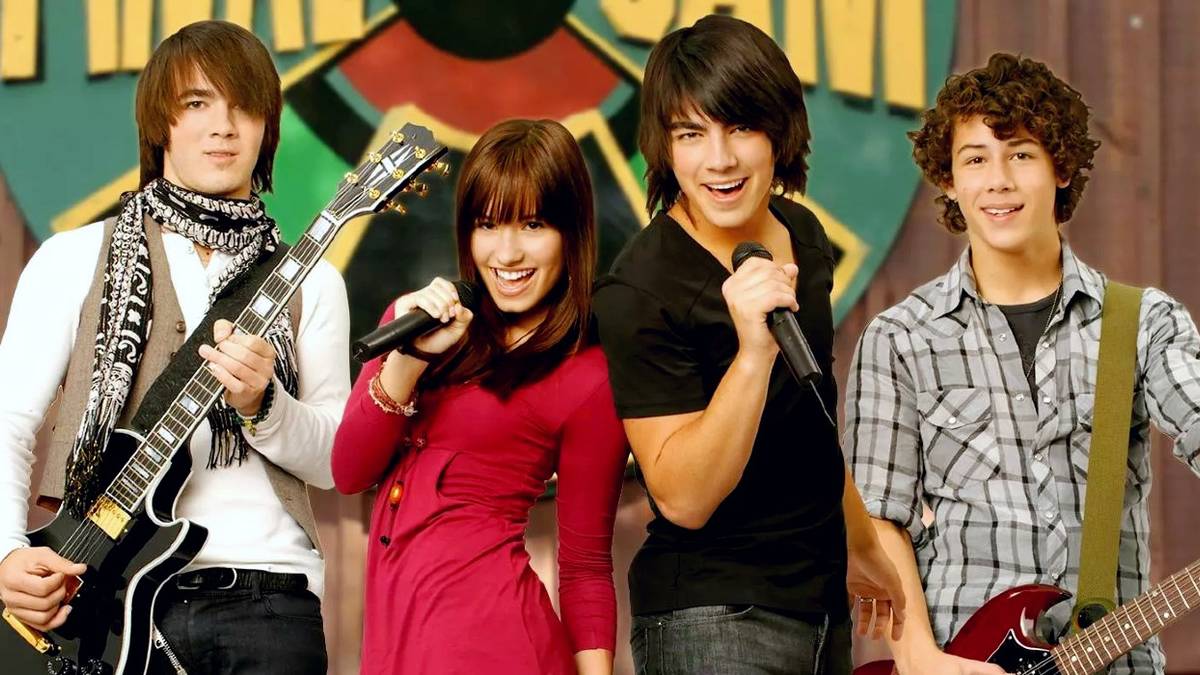 It Wouldn't Be the First Time': Disney Star Reacts to Camp Rock 3 Rumors