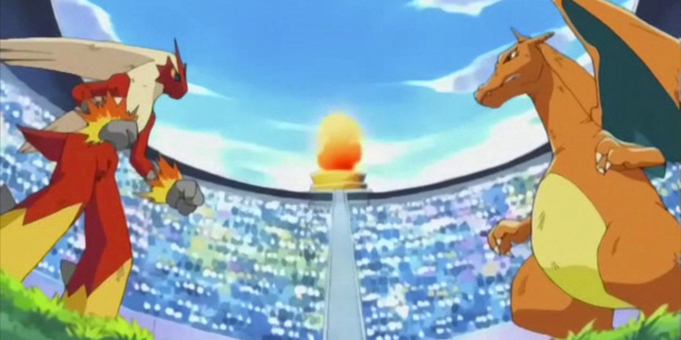 10 Best Charizard Episodes in the Pokémon Anime, Ranked