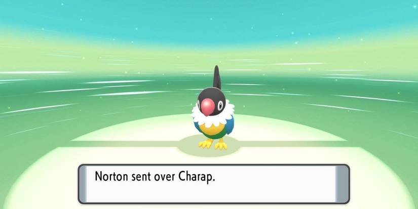 Brilliant Diamond & Shining Pearl: 10 Pokémon To Use Against Veilstone ...