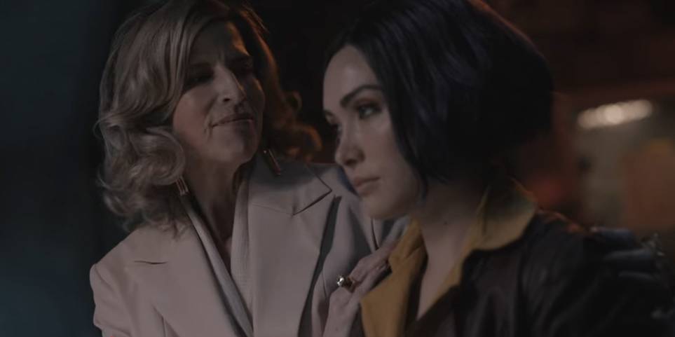 Cowboy Bebop: Faye Valentine Is Queer in Netflix Series | CBR