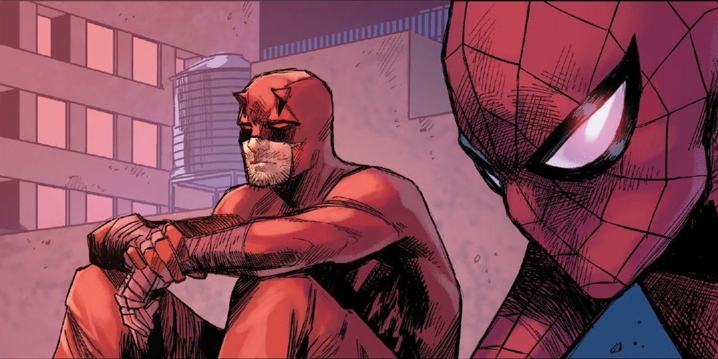 10 Best Daredevil Creative Teams And How They Influenced the Marvel Hero