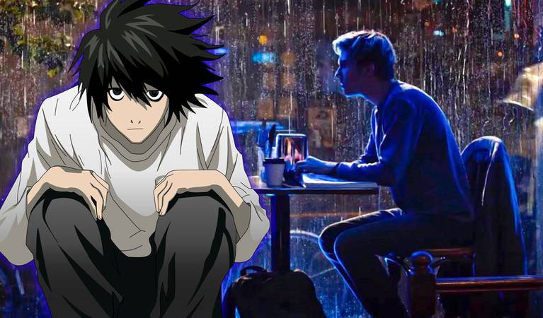 How The Anime S Ending Differs From Netflix S Death Note