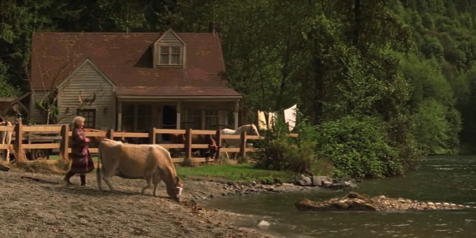 Betty White's Cult Classic Creature Feature Is Quietly Dominating ...