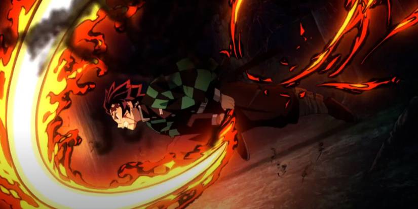 10 Visually Stunning Action Anime
