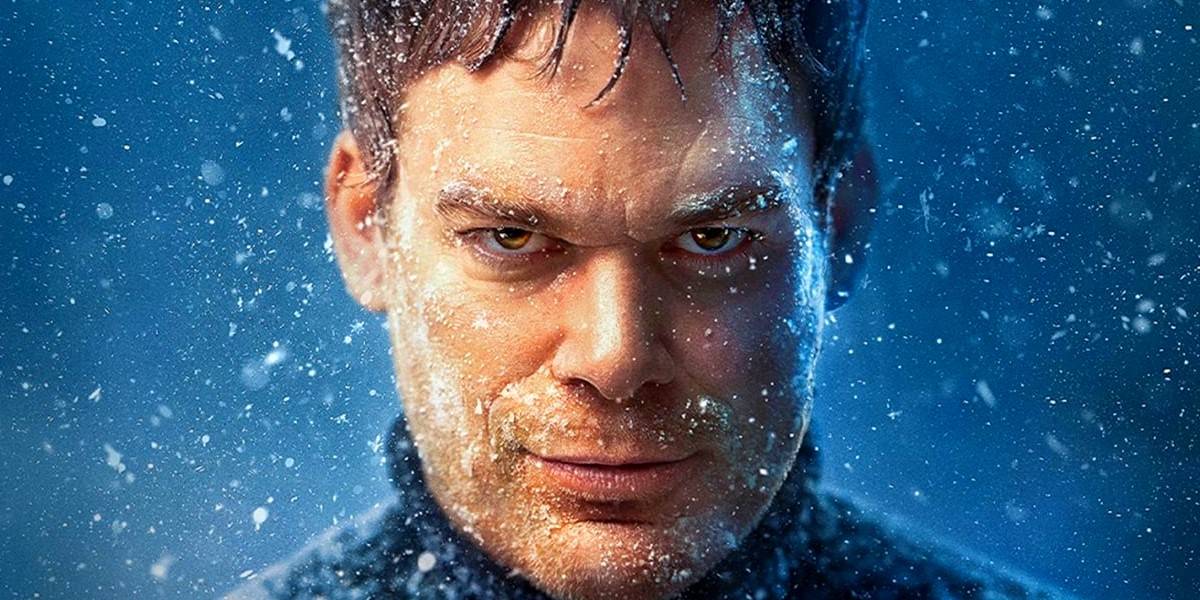 Dexter Discovers the Dark Truth About His Son