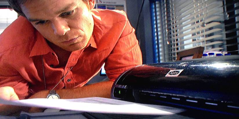 The Office Shares a Universe With Parks & Rec and Dexter, Theory Explained