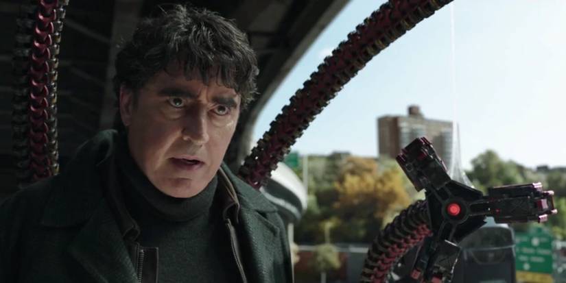 How Spider-Man: No Way Home Leave Its Multiversal Villains