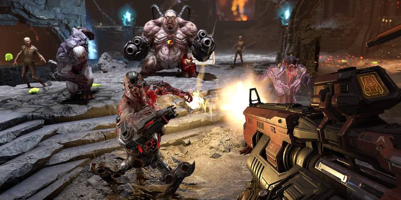 10 FPS Games Everyone Should Play At Least Once