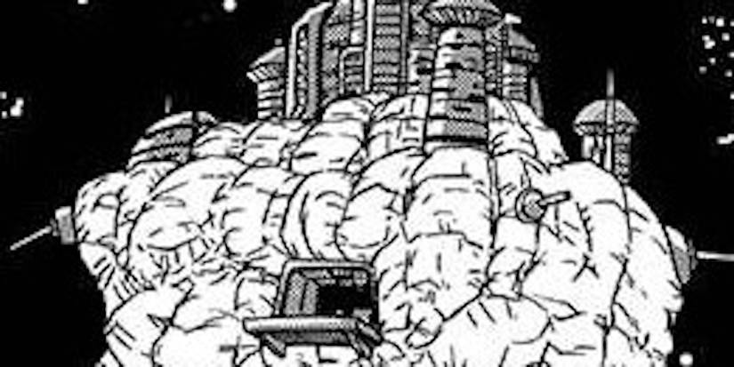 8 Things You Don't Know About Dragon Ball's Evil Heeter Force