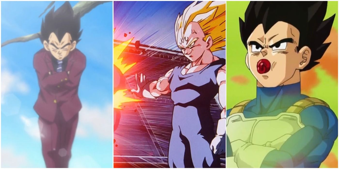 vegeta with a pacifier Online Sale, UP TO 79% OFF