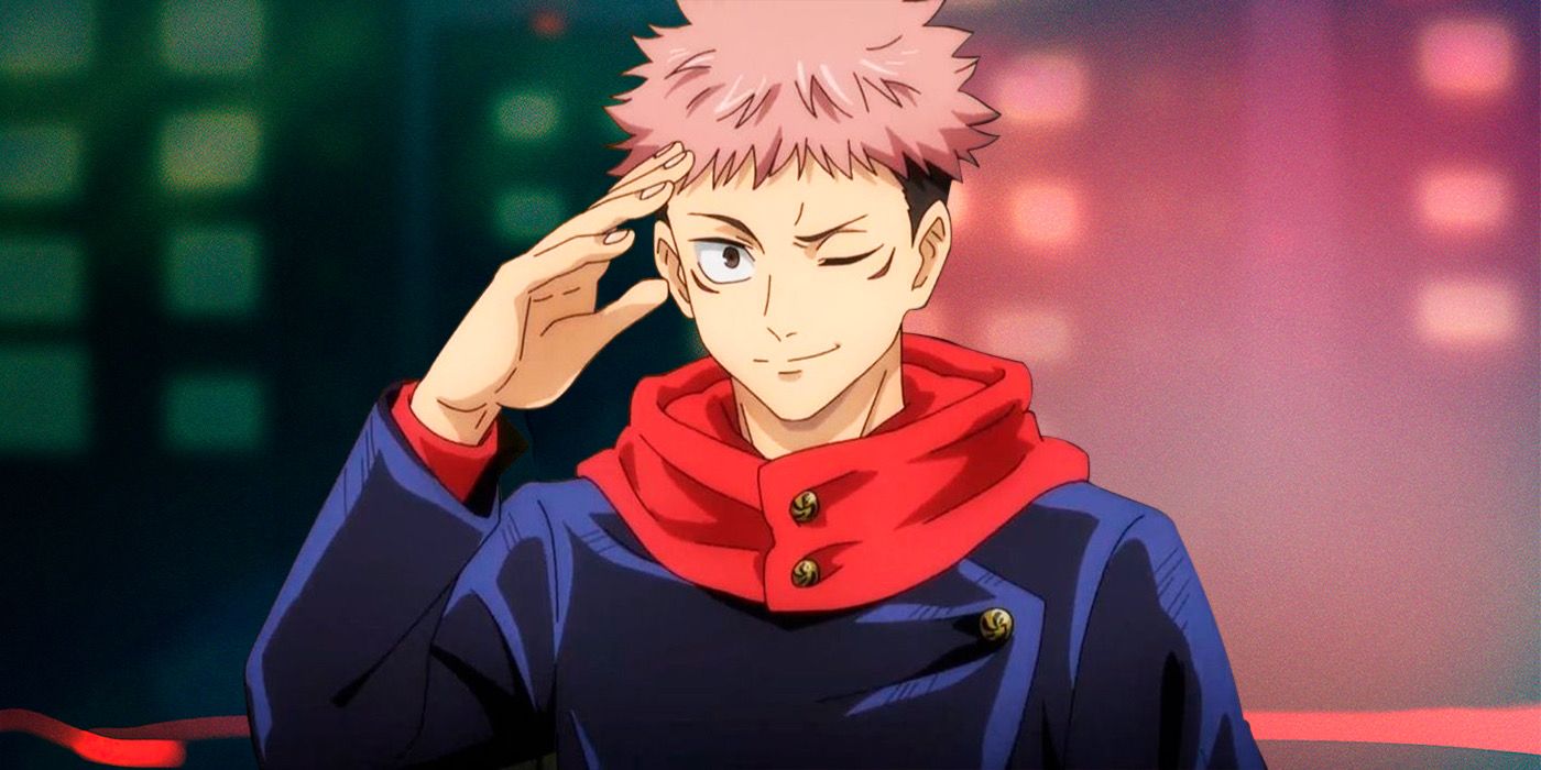 The 12 Best Jujutsu Kaisen Quotes That Define a Main Character