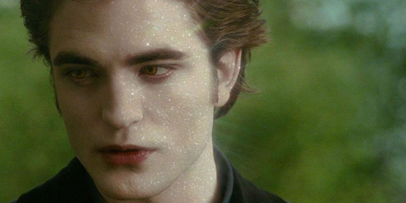 This Wild Twilight Theory Changes Everything You Knew About the Cullens ...