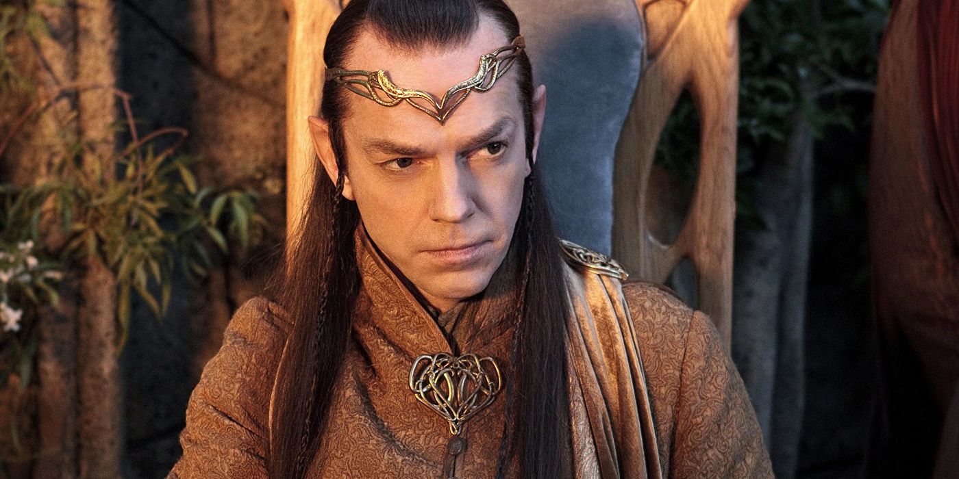 'I Don't Want to Go Back': Original Lord of the Rings Star Won't Watch The Rings of Power