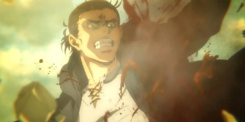 Attack On Titan: 10 Times Eren Was The Series' Best Villain