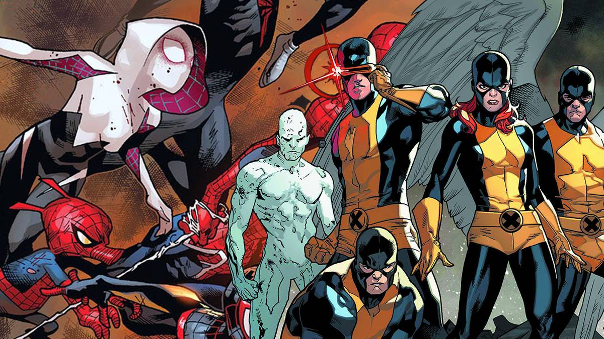 Marvel: 10 Arcs That Were Purely Fanservice