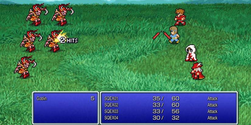 Final Fantasy: 5 Entries They Should Remake Like FFVII (& 5 They Should ...