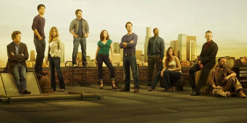 10 TV Shows With An Interesting Premise That Fell Apart In The Execution