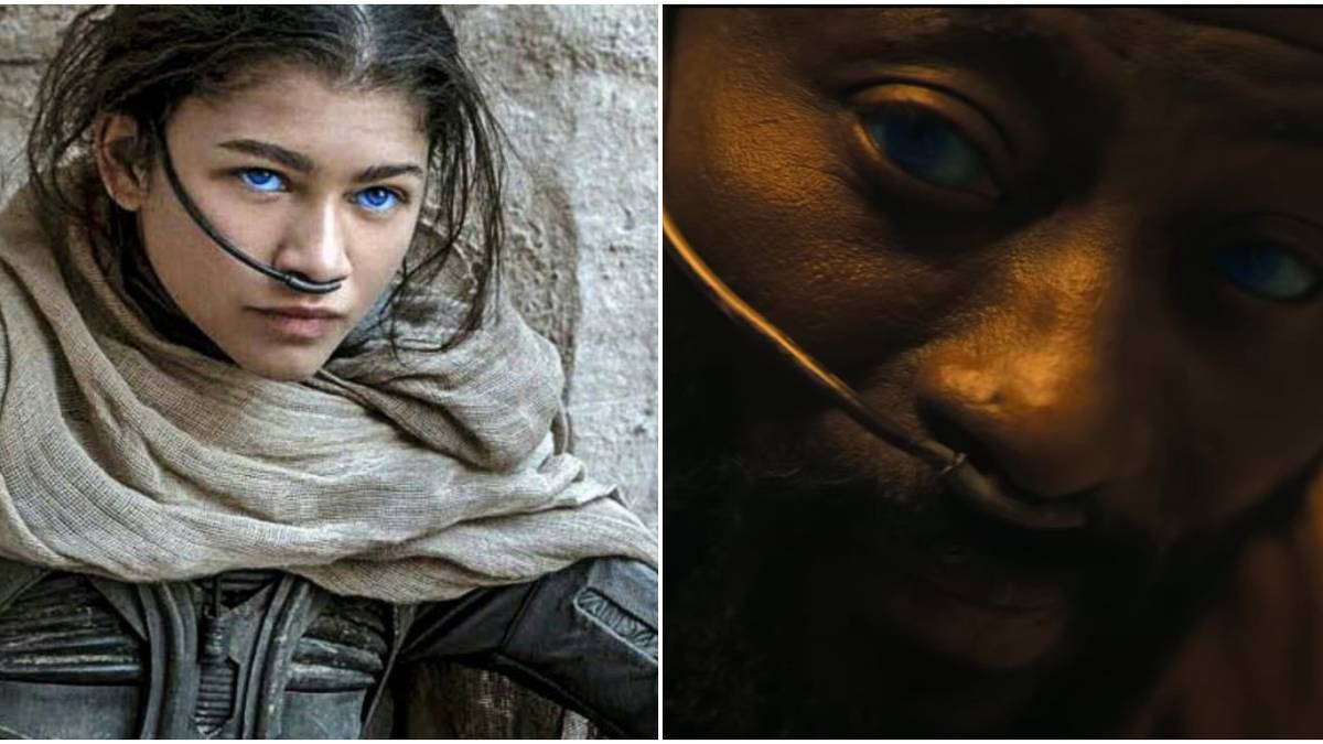 Dune: 10 Harsh Realities Of Being Fremen