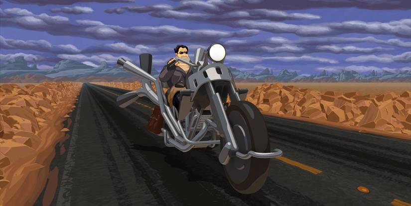 10 Best LucasArts Adventure Games, Ranked