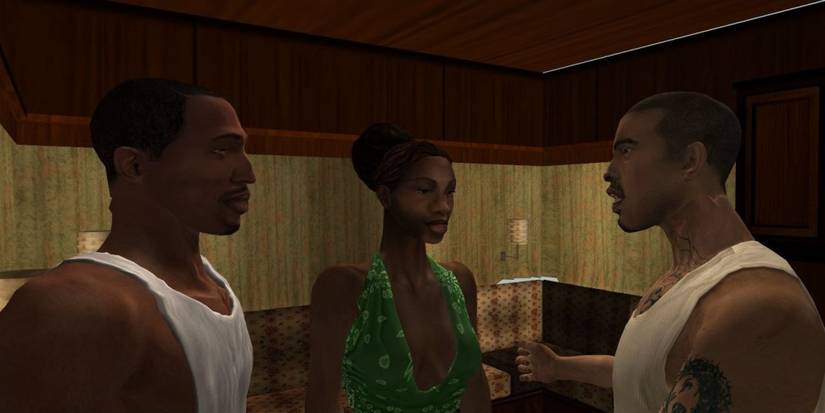 GTA: 10 Things Only Fans Know About Carl 