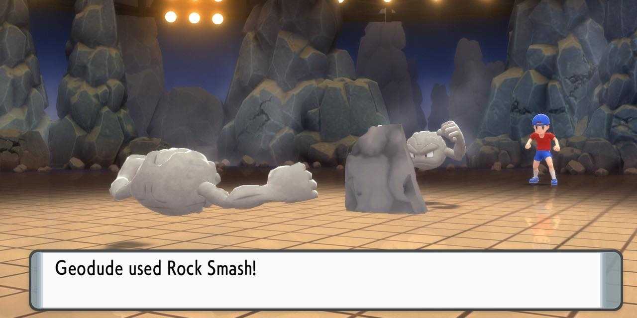 Geodude Rocks Everything You Need to Know About Geodude in Pokémon: Diamond & Pearl