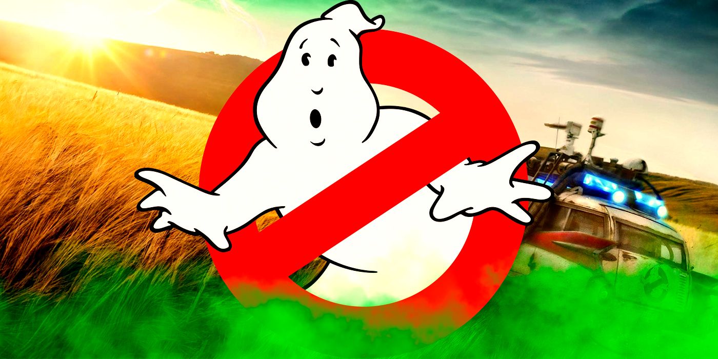 Ghostbusters' doesn't deserve all the hate as a Halloween film